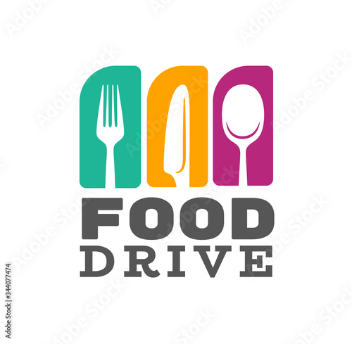 Food Drive - Make a difference