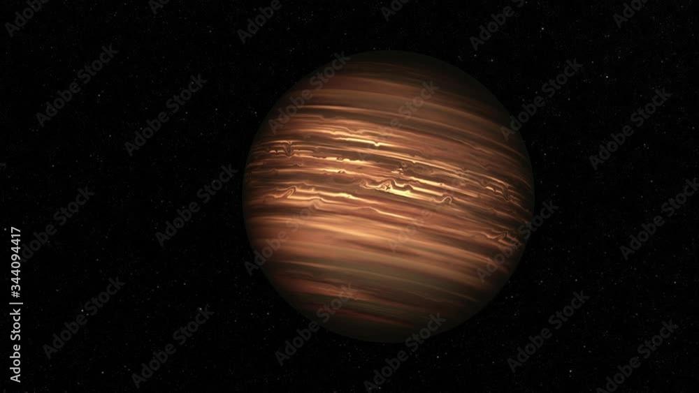 Exoplanet 47 Ursae Majoris C (CAM 01) Exoplanet 47 Ursae Majoris C (CAM 01)