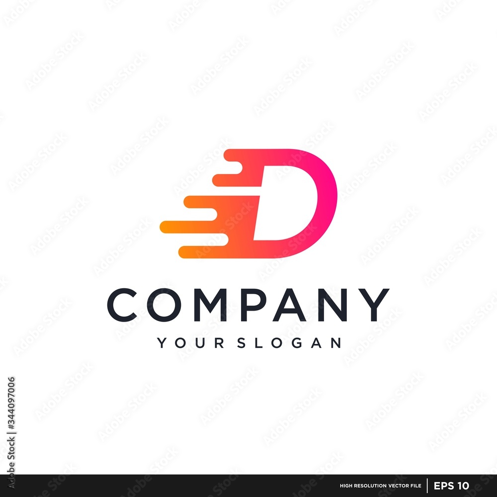 vector logo with a modern, unique, and clean rocket shape, technology, brand, company vector logo with a modern, unique, and clean rocket shape, technology, brand, company