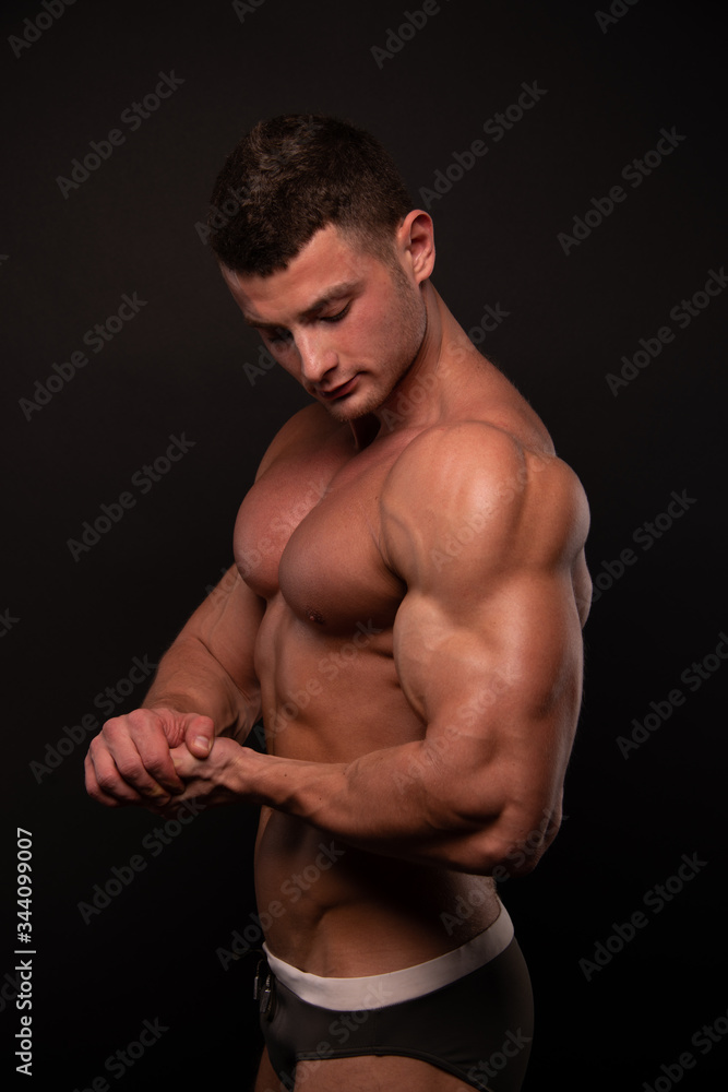 Fitness model Fitness model