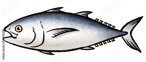 まぐろ