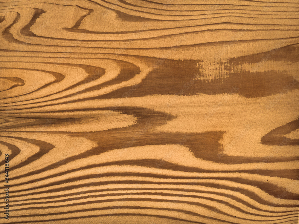 Naklejka premium 杉板のバックグラウンド