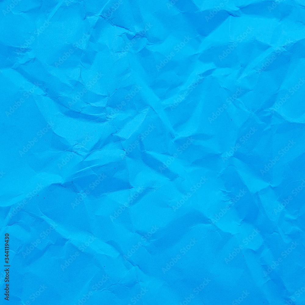 Obraz premium crumpled paper background