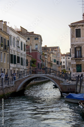 Venice, Italy