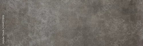Panel kuchenny z motywem concrete grey wall texture may used as background