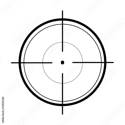 Fadenkreuz