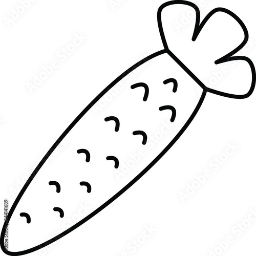 vegetable