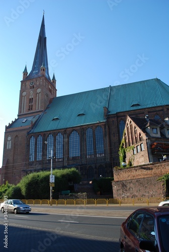 Katedra