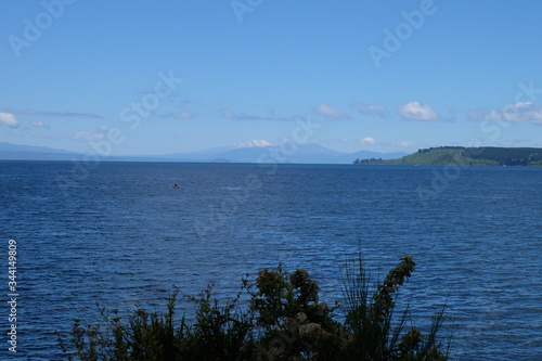 Tongariro National Park photo