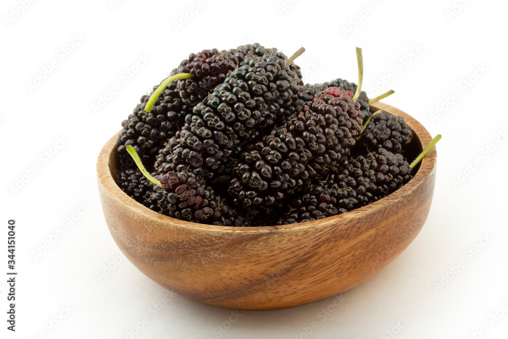 fresh and ripe mulberries background fresh and ripe mulberries background