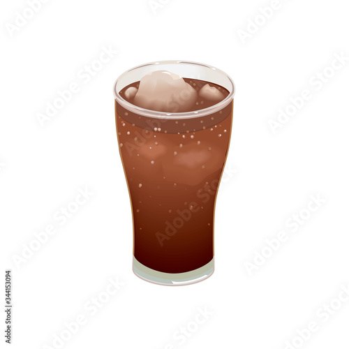 コーラ