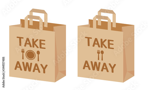 TAKE AWAY 7
