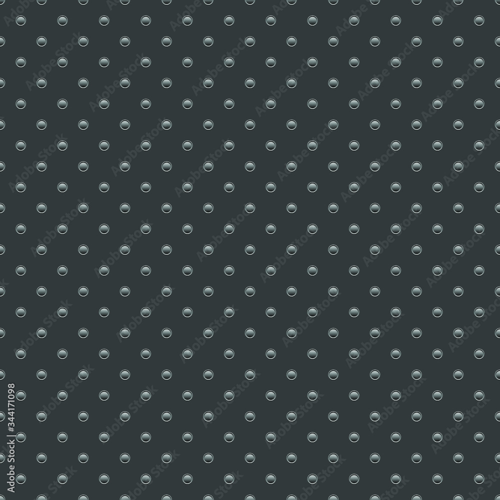 Abstract black background with circles. Abstract black background with circles.