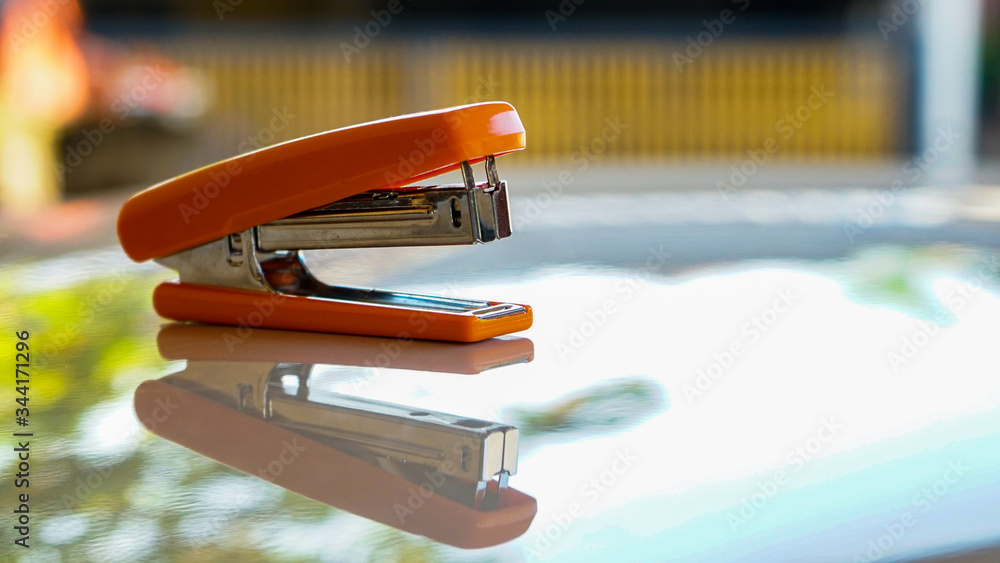 stapler and staples stapler and staples