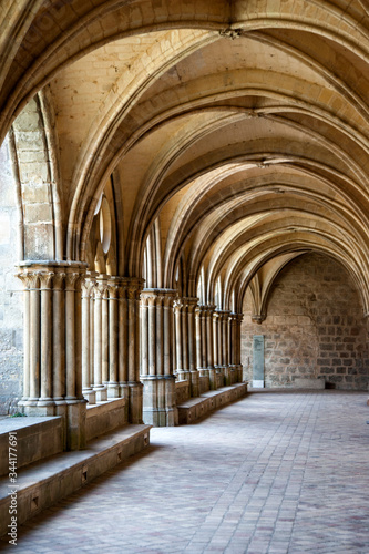 Abbaye de Royaumont