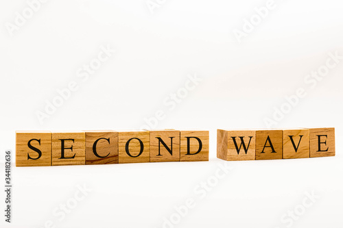 Spelling Second Wave
