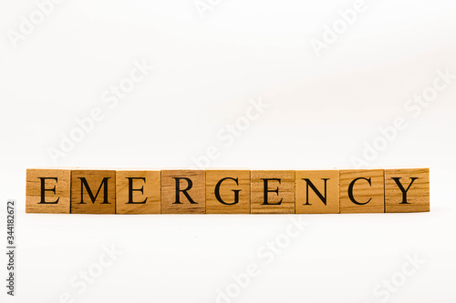 Spelling Emergency