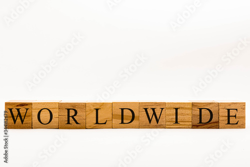 Spelling Worldwide