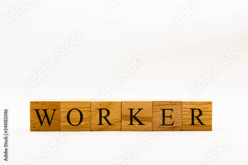 Spelling Worker