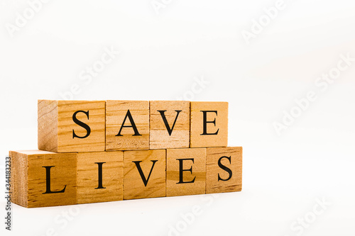Spelling Save Lives