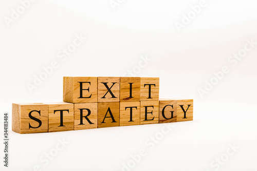 Spelling Exit Strategy