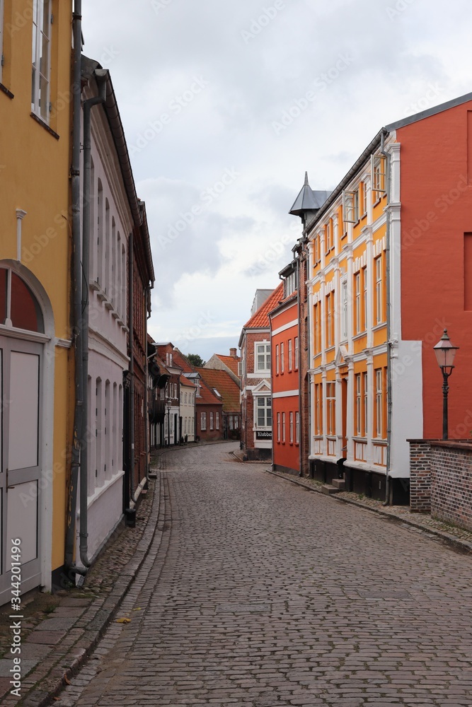 houses in denmark