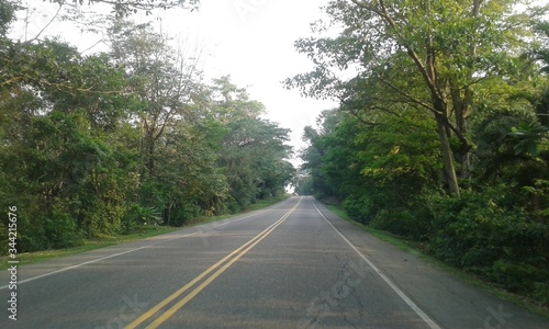 route 45 Barrancabermeja, Santander - Colombia