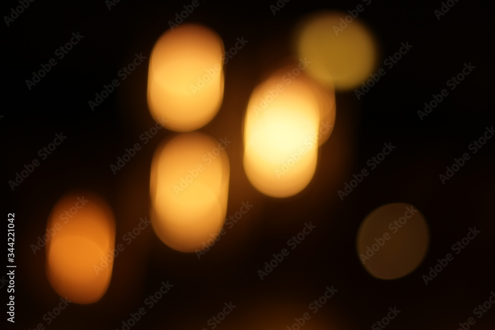 bokeh bokeh