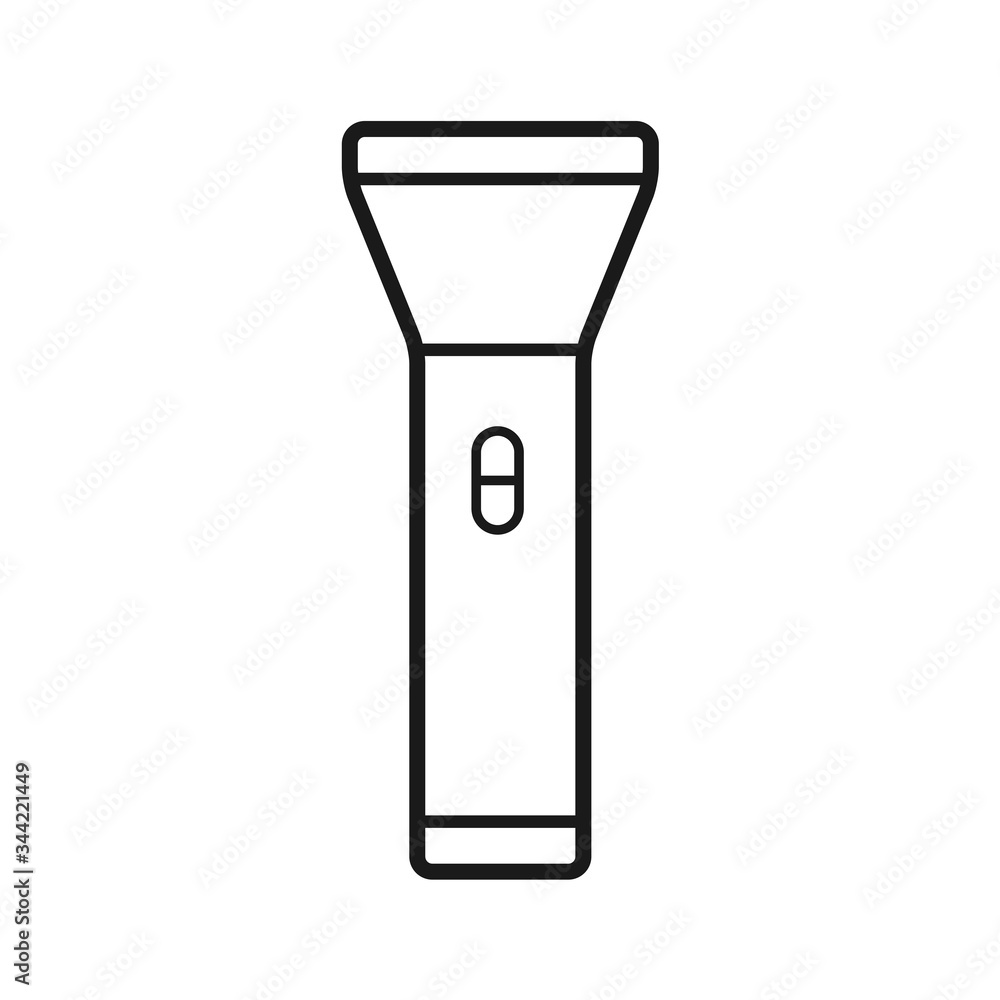 flash light, flash light vector icon, flat design best vector flashlight illustration flash light, flash light vector icon, flat design best vector flashlight illustration