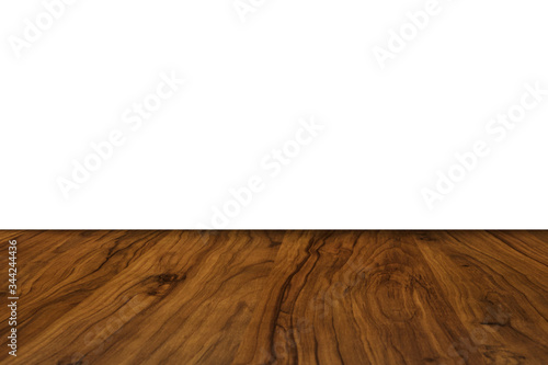 Fondo de Madera