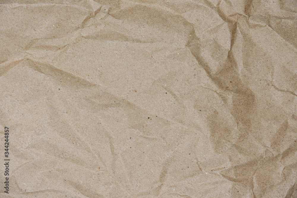 Fototapeta premium brown paper texture