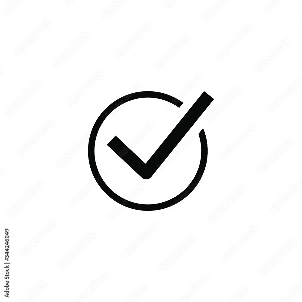 Check mark sign icon. Tick Okay Accept Valid icon button. Check confirm icon. Tick in circle sign. Ok Good Tick check list icon. Check mark sign icon. Tick Okay Accept Valid icon button. Check confirm icon. Tick in circle sign. Ok Good Tick check list icon.