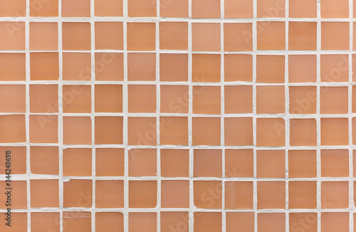 seamless tile pattern © w10