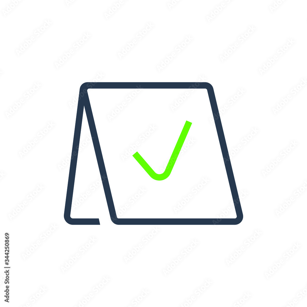 Reservation line vector minimalistic icon. Note message vector symbol. Service party icons set for web design. Modern flat exclusive reserved icon for app design. Information sign minimal flat linear Reservation line vector minimalistic icon. Note message vector symbol. Service party icons set for web design. Modern flat exclusive reserved icon for app design. Information sign minimal flat linear