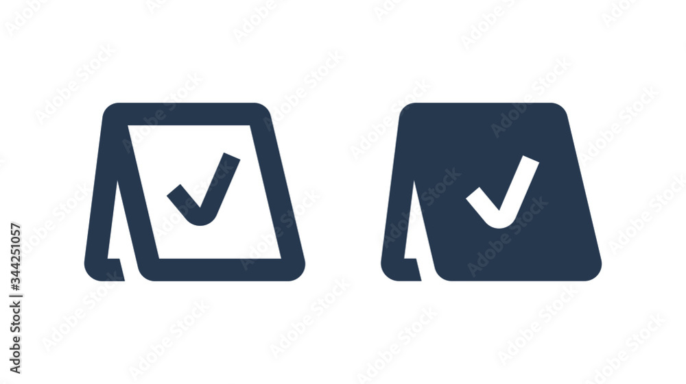 Reservation line vector minimalistic icon. Note message vector symbol. Service party icons set for web design. Modern flat exclusive reserved icon for app design. Information sign minimal flat linear Reservation line vector minimalistic icon. Note message vector symbol. Service party icons set for web design. Modern flat exclusive reserved icon for app design. Information sign minimal flat linear