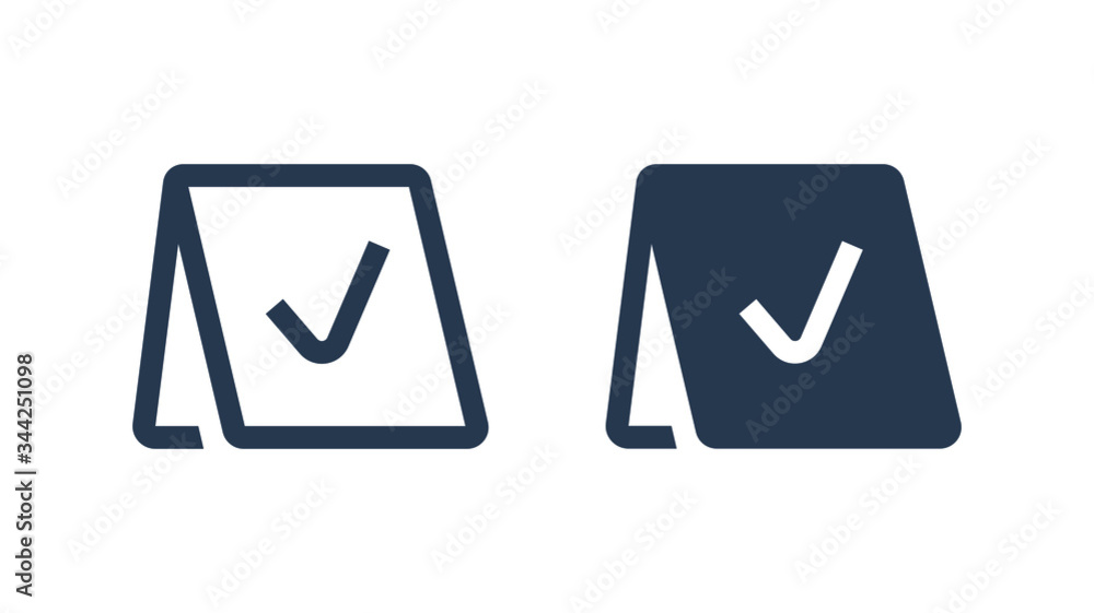 Reservation line vector minimalistic icon. Note message vector symbol. Service party icons set for web design. Modern flat exclusive reserved icon for app design. Information sign minimal flat linear Reservation line vector minimalistic icon. Note message vector symbol. Service party icons set for web design. Modern flat exclusive reserved icon for app design. Information sign minimal flat linear