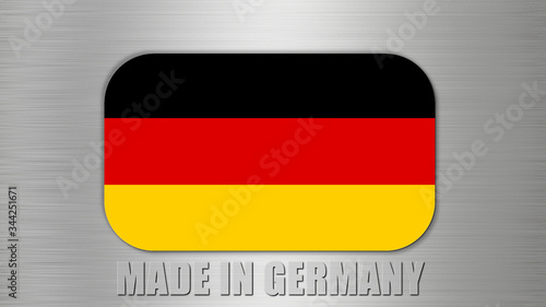 made in germany Free Download made in germany - GFXLoad