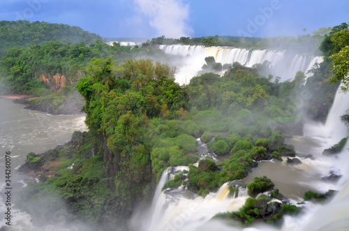Fotografie Cataratas de Iguazu
