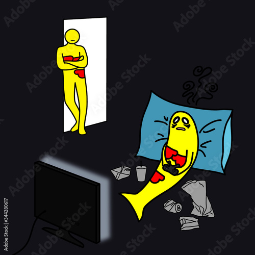 game addiction