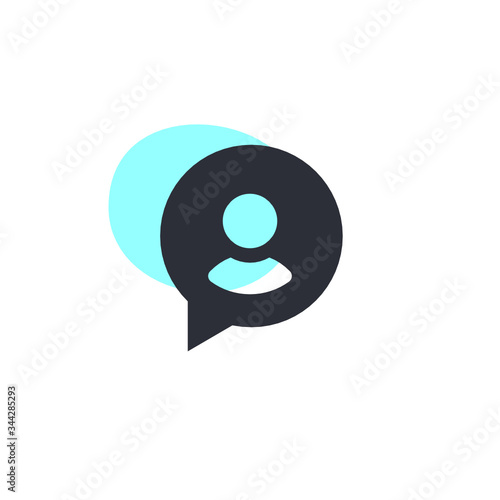 Tweet -  Icon