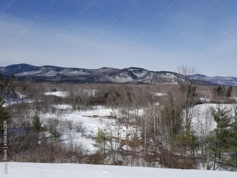 Intervale New Hampshire