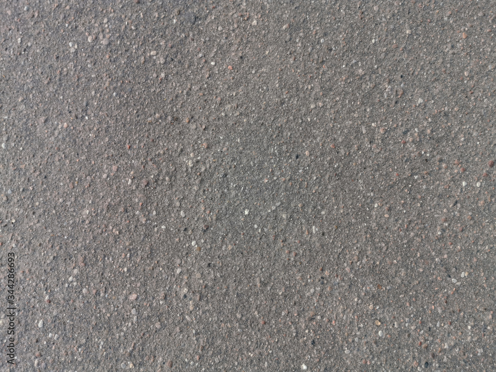Asphalt texture with small stones Asphalt texture with small stones