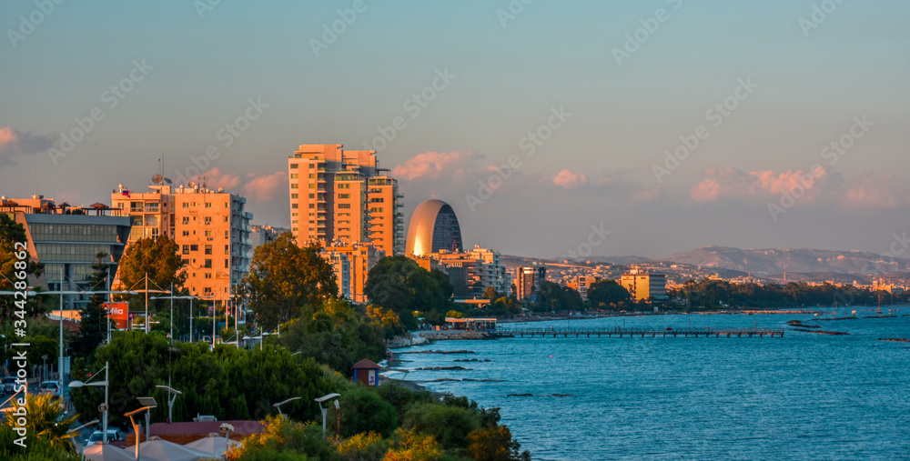 Limassol