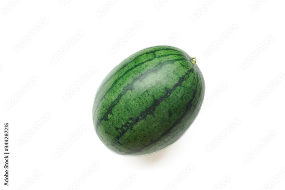 Watermelon is a sweet and refreshing Watermelon is a sweet and refreshing