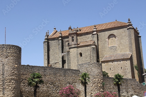 Ronda, Spanien