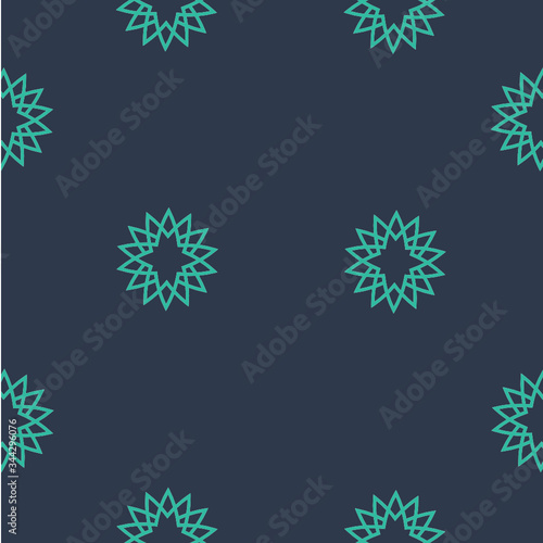 Lydia on a winter night