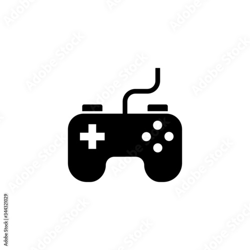 video game controller