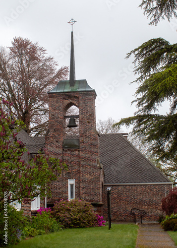 Church Bell