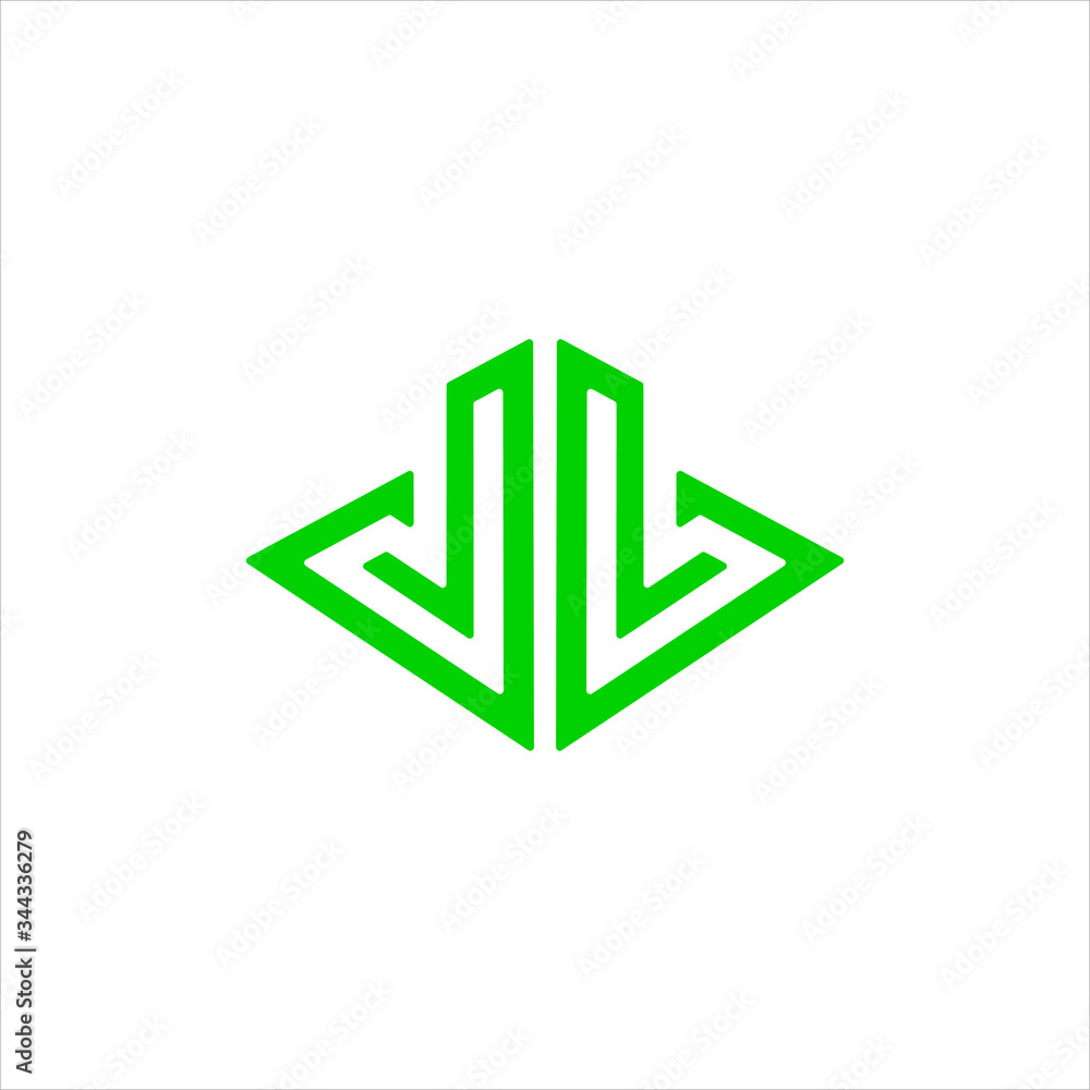 vector monogram letter DB icon concept logo design template illustration eps 10 vector monogram letter DB icon concept logo design template illustration eps 10