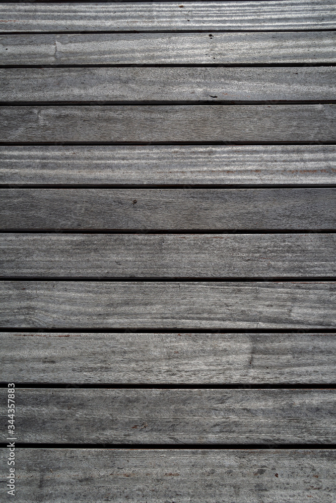 weathered wooden planks of seaside dock for background and texture weathered wooden planks of seaside dock for background and texture